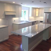 LSC Marble & Granite Remodel