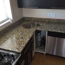 LSC Marble & Granite Remodel